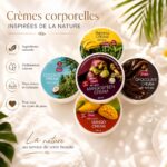 Banna Body Cream – Crème hydratante corps aux extraits de fruits 250 ml – Image 3