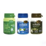 Supaporn Tooth Herbal Powder – Poudre dentaire blanchissante aux herbes 90 g