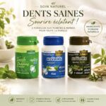 Supaporn Tooth Herbal Powder – Poudre dentaire blanchissante aux herbes 90 g – Image 4