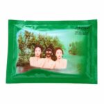 Shiseido Black Pore Mask – Masque peel-off points noirs 20 g