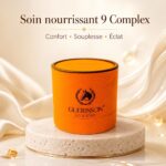 Horse Oil Yanchuntang Cream – Crème visage nourrissante à l’huile de cheval – Image 3