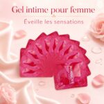 MINILOVE Orgasm Gel – Gel stimulant intime pour femme – Image 3