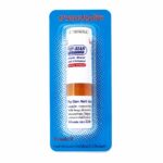 Green Herb – Inhalateur nasal thaïlandais 2 en 1 aux huiles essentielles