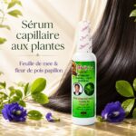 Jinda Hair Tonic – Lotion capillaire fortifiante anti-chute aux plantes – Image 2