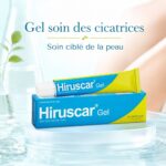Hiruscar Gel – Gel pour cicatrices et vergetures 7 g – Image 3