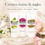Boots Ingredients Hand & Nail Cream – Crème mains et ongles hydratante 100 ml – Image 2