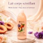 Oriental Princess Body Lotion – Lotion corps hydratante parfumée 250 ml – Image 3
