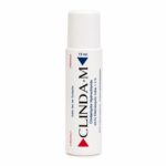 Clinda-M Acne Lotion – Lotion ciblée contre l’acné inflammatoire 10 ml