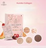 Kumiko Tripeptide Collagen Premium pour une peau ferme lisse et visiblement plus jeune – Image 11