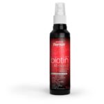 Carebeau Fantasy Leaf On Hair Biotin & Almond Spray - Soin capillaire sans rinçage