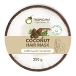 Tropicana Coconut Hair Mask 250 ml