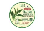 Lalio Tea Tree Anti Acne Cream 80 ml