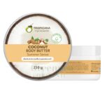 Tropicana Coconut Body Butter Summer Sense - Beurre corporel à la noix de coco 250 ml