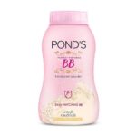 POND'S Perfect Radiance BB Translucent Powder - Poudre BB éclat naturel