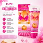 Isme Pueraria Mirifica Breast Cream – Crème raffermissante pour la poitrine 100 gr – Image 3