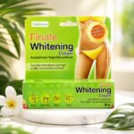 Finale Whitening Cream – Crème éclaircissante pour aisselles et zones sombres 30 gr – Image 5
