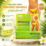 Finale Whitening Cream – Crème éclaircissante pour aisselles et zones sombres 30 gr – Image 4