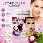 Banna Mangosteen Collagen Cream - Crème visage hydratante anti âge au mangoustan – Image 2