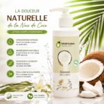 Tropicana Coconut Lotion - corps hydratante à la noix de coco – Image 2