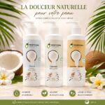 Tropicana Coconut Body Lotion - hydratante à la noix de coco – Image 2