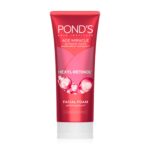 Ponds Age Miracle Facial Cleanser Foam - Mousse nettoyante visage anti âge 100 ml