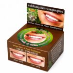 Thai Kinaree Noni Herbalize White Toothpaste - Dentifrice blanchissant au noni 25 gr