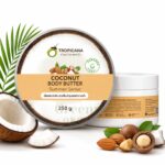 Tropicana Coconut Body Butter Summer Sense - Beurre corporel à la noix de coco 250 ml – Image 2