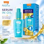 Lolane Natura Daily Hair Serum For Volumizing - Sérum volume cheveux fins 50 ml – Image 2