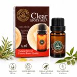 Madame Heng Clear Spots Solution - Sérum anti taches visage 14 ml – Image 4