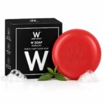 Wink White Perfect Deep Clean Soap Wsoap - Savon visage anti taches 40 g – Image 7