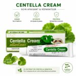 Centella Asiatic Cream - Crème cicatrisante réparatrice 10 gr – Image 2