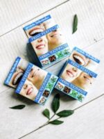 Dentifrice blanchissant naturel - Prim Perfect Plus – Image 3