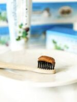 Dentifrice naturel à base de mangoustan Abhai Herb – Image 2