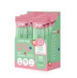 Boire du glutathion JOJI Secret Young Gluta Q10 Zinc Mixed Berry