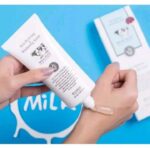 BEAUTY BUFFET Scentio Whitening Face Milk Gel Scrub – Image 4