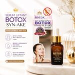 Natural SP Beauty & Makeup Lifting Serum - effet Botox au Syn-Ake 35 ml – Image 2
