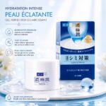 Hada Labo Whitening Gel 3 in 1 – Gel hydratant anti-taches à l’acide hyaluronique 80 gr – Image 3