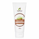 Tropicana Coconut Intense Repair Conditioner – Après-shampooing réparateur à l’huile de coco 200 ml