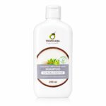 Tropicana Coconut Anti-Hair Loss Shampoo for Reduce Hair Fall - anti-chute à l’huile de coco