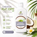 Tropicana Coconut Anti-Hair Loss Shampoo for Reduce Hair Fall - anti-chute à l’huile de coco – Image 2