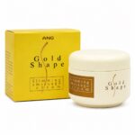 Gold Shape Body Cream – Crème anti-cellulite raffermissante et remodelante 100 gr