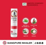 Célèbre inhalateur nasal Siang Pure – Image 3