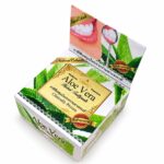 Rochjana Aloe Vera Toothpaste – Dentifrice blanchissant à l’aloe vera