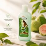 Isme Guava Intim Gel – Gel intime doux à la goyave 190 ml – Image 2
