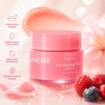 Laneige Lip Sleeping Mask – Masque de nuit hydratant pour les lèvres 3 g – Image 7