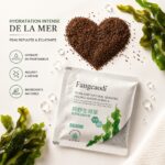 Masque Anti-Âge au Collagène, Graines de Lotus et Algues 15 g – Image 6