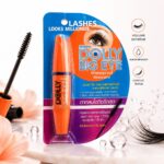 Mistine Dolly Big Eye Waterproof Mascara – Mascara volume et longueur – Image 6