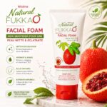 Mistine Fuk Kao Facial Foam – Nettoyant visage au collagène et jacquier 80 ml – Image 2