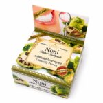 Thai Whitening Toothpaste with Noni Extract – Dentifrice blanchissant au noni