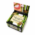 Rochjana Bamboo Charcoal Toothpaste – Dentifrice blanchissant au charbon de bambou